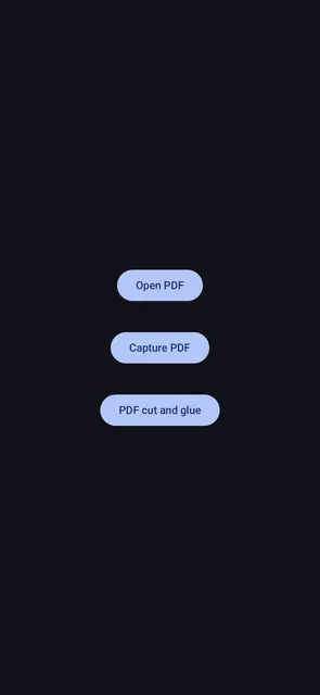 Screenshot 3 von MA Pdf