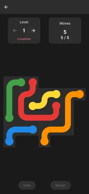 Screenshot 2 of MA Pipes