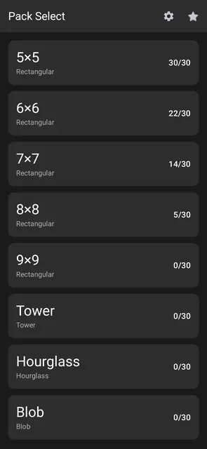 Screenshot 3 of MA Pipes