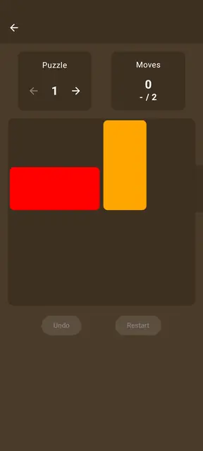 Screenshot 1 of MA Unblock Jam
