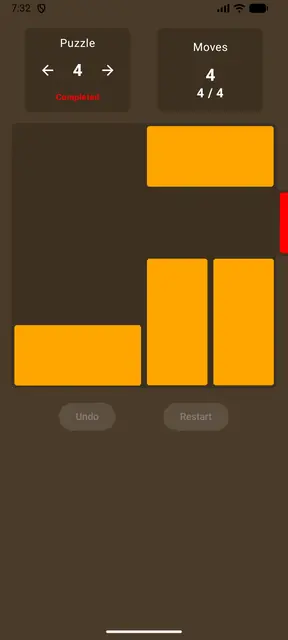 Screenshot 2 of MA Unblock Jam