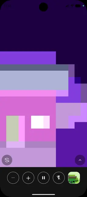 Screenshot 2 von Magnifica