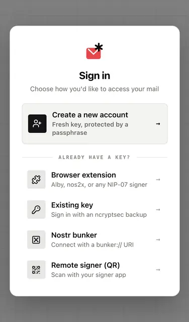 Screenshot 2 von Mail by Form*