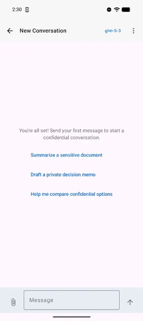 Screenshot 2 of Mango