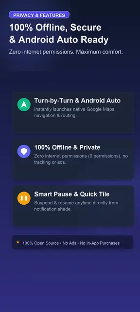 Screenshot 4 of MapFlip - Apple to Google