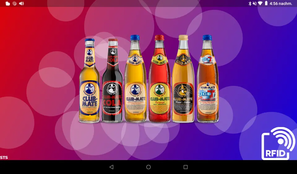 Screenshot 1 of Mat-O-Id