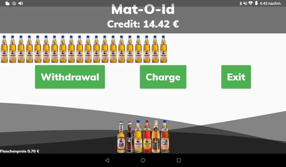 Screenshot 3 of Mat-O-Id