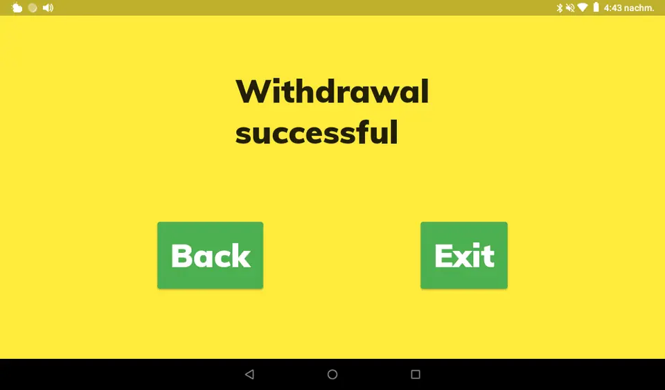 Screenshot 4 of Mat-O-Id