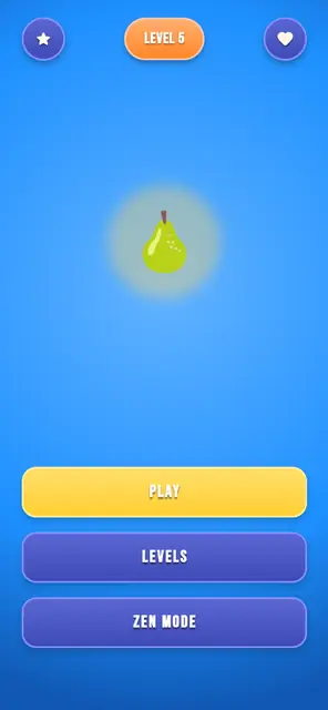 Screenshot 1 von Match 3