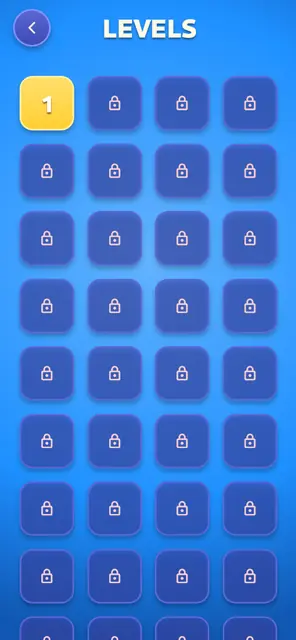 Screenshot 3 von Match 3