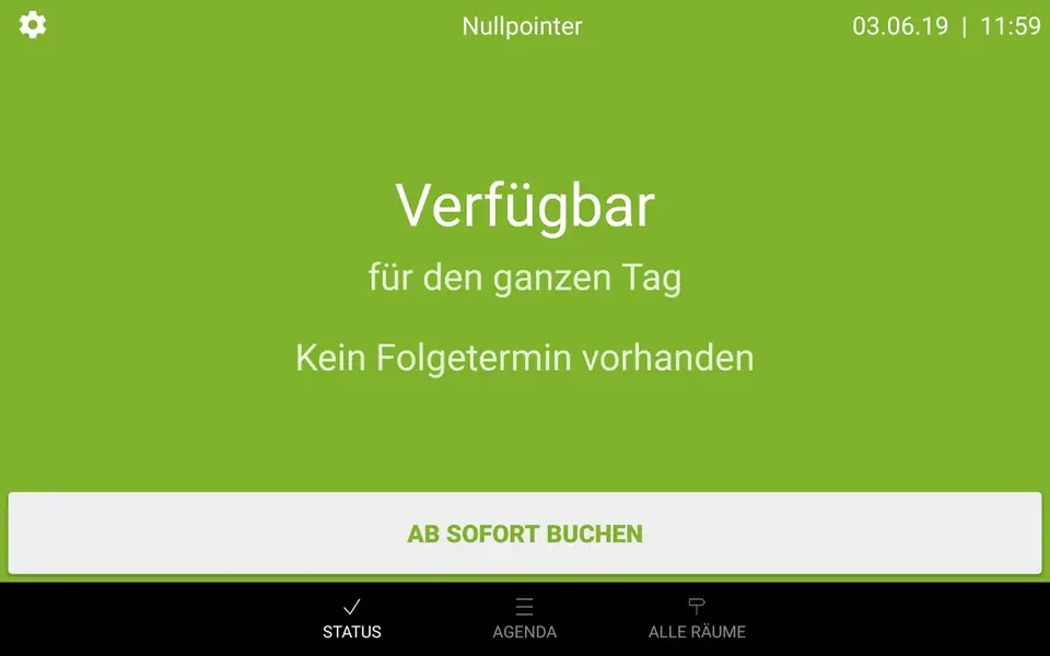 Screenshot 2 von MeeRoo