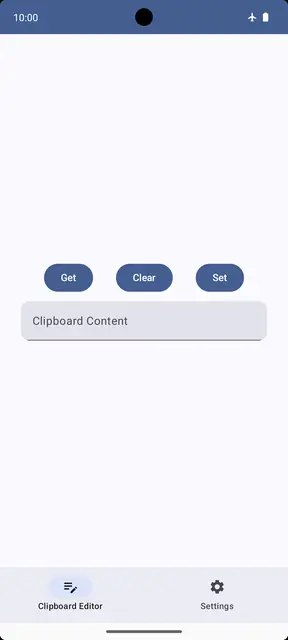 Screenshot 2 of MemoryGuardian