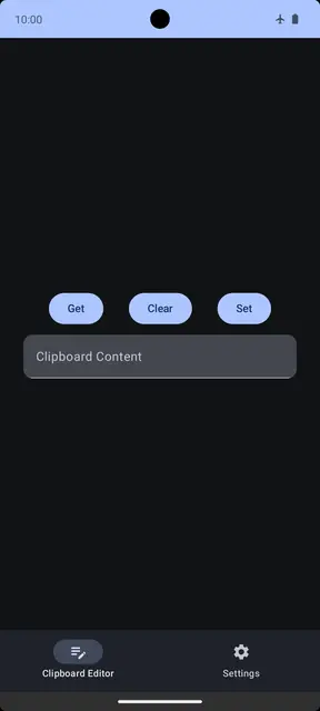 Screenshot 4 of MemoryGuardian