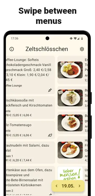 Screenshot 2 of mensen