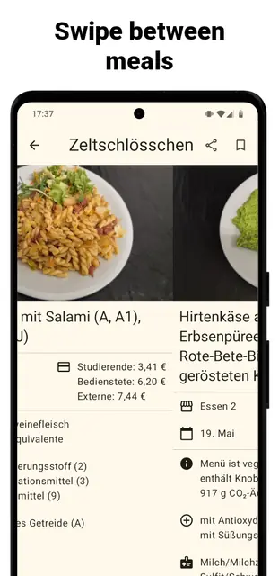 Screenshot 3 of mensen