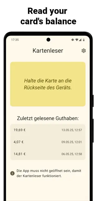 Screenshot 4 of mensen