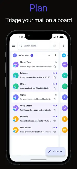 Screenshot 4 von Meron