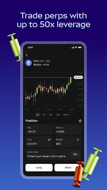 Screenshot 4 von MetaMask