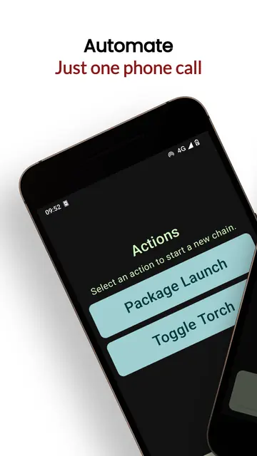 Screenshot 2 of Method Call