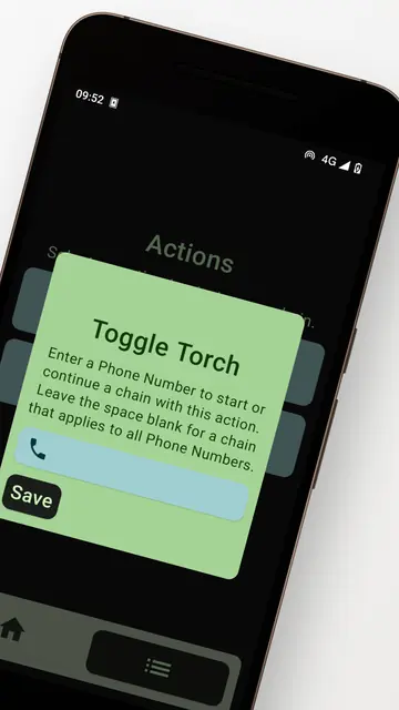Screenshot 3 of Method Call