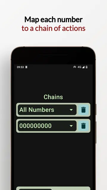 Screenshot 4 of Method Call
