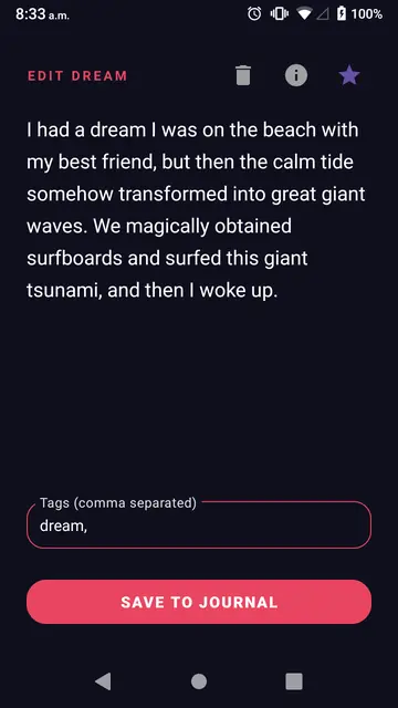 Screenshot 3 von Midnight