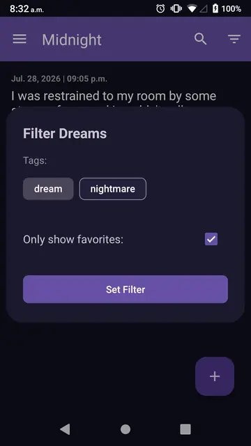 Screenshot 4 von Midnight