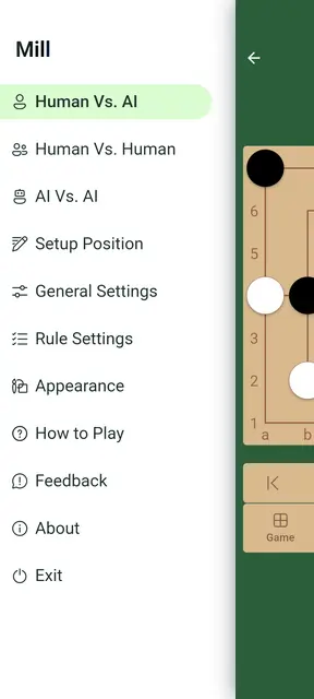 Screenshot 3 of Mill