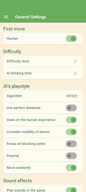Screenshot 4 of Mill