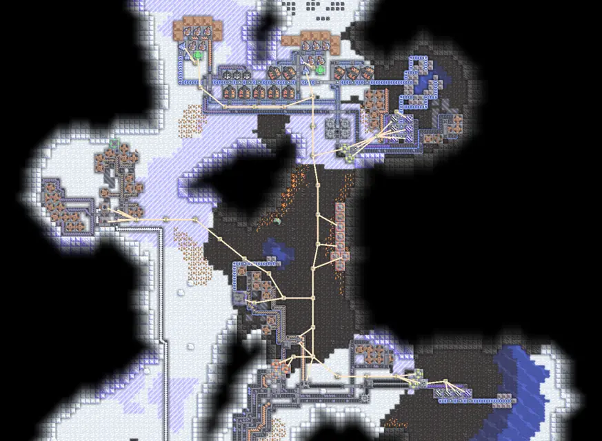 Screenshot 2 of Mindustry