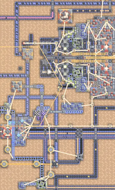 Screenshot 3 of Mindustry