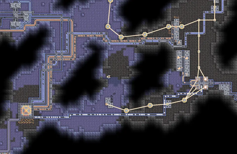 Screenshot 4 of Mindustry
