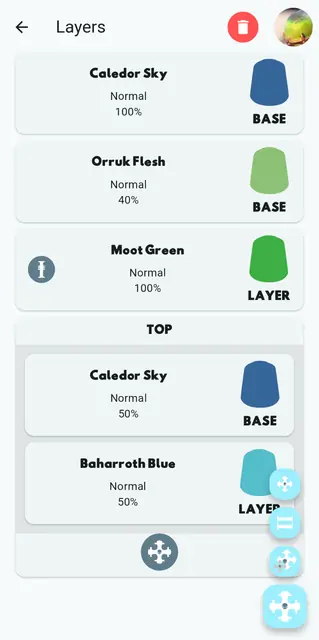 Screenshot 4 von Minis companion