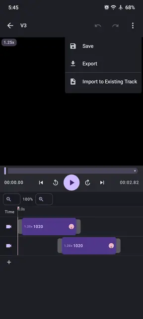 Screenshot 4 of Miniter