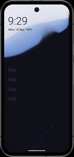 Screenshot 2 of MinLauncher