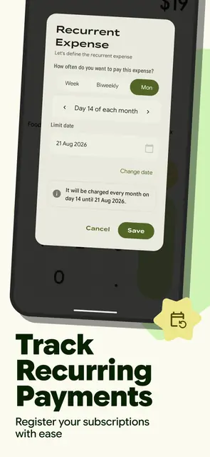 Screenshot 3 von Minus