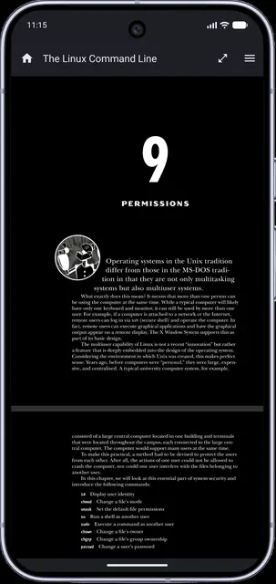 Screenshot 4 of MJ PDF