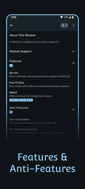 Screenshot 3 of MMRL