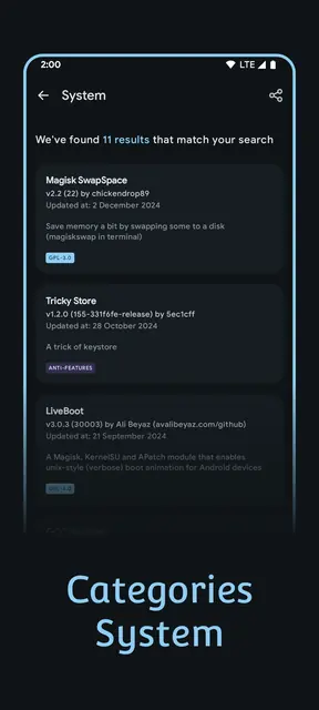 Screenshot 4 of MMRL