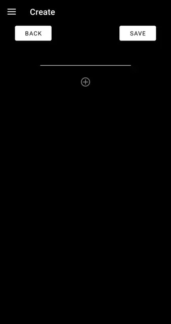 Screenshot 1 of Mnemosyne