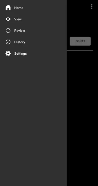 Screenshot 2 of Mnemosyne