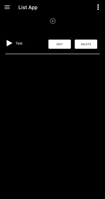 Screenshot 3 of Mnemosyne