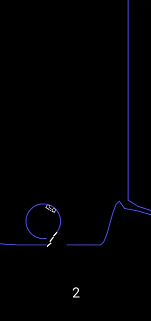 Screenshot 1 of Mobapp Game