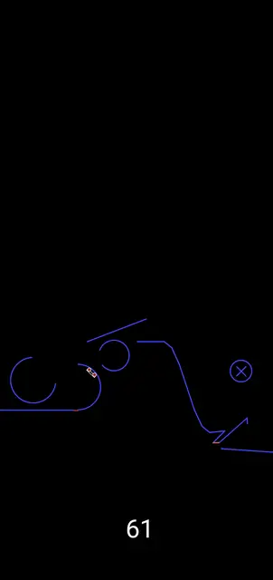 Screenshot 2 of Mobapp Game