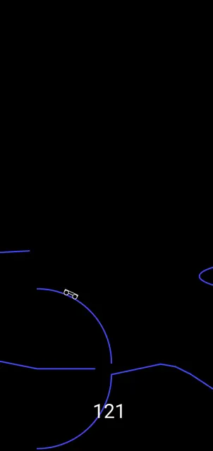 Screenshot 3 of Mobapp Game