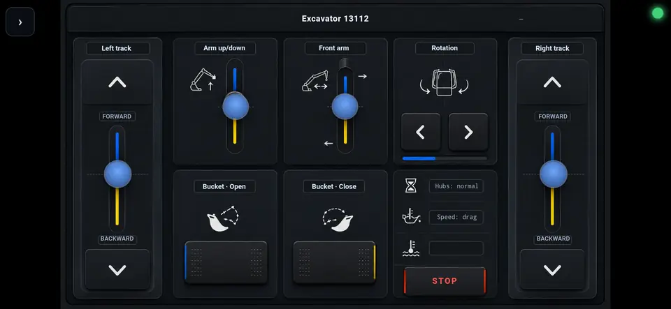 Screenshot 2 of MoldQueen