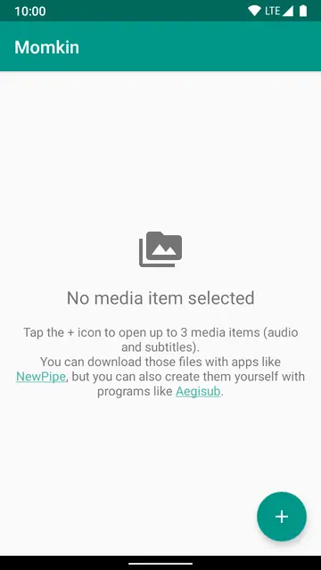 Screenshot 2 of Momkin
