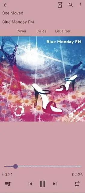 Screenshot 4 of MonsterMusic