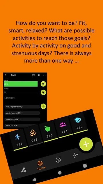 Screenshot 2 of moreDays