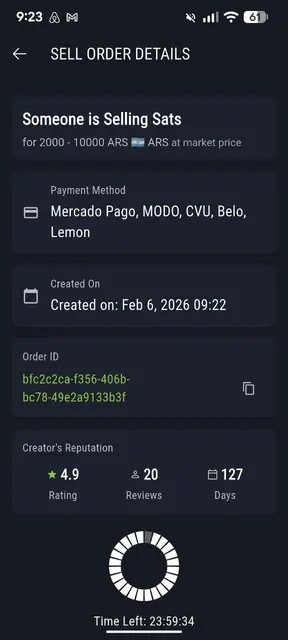 Screenshot 2 of Mostro